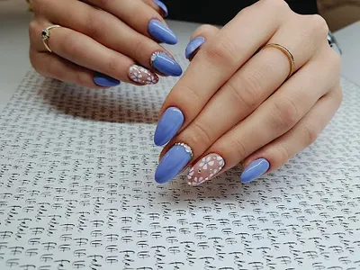 Nail Studio & School by IRINA SVITLYCNA